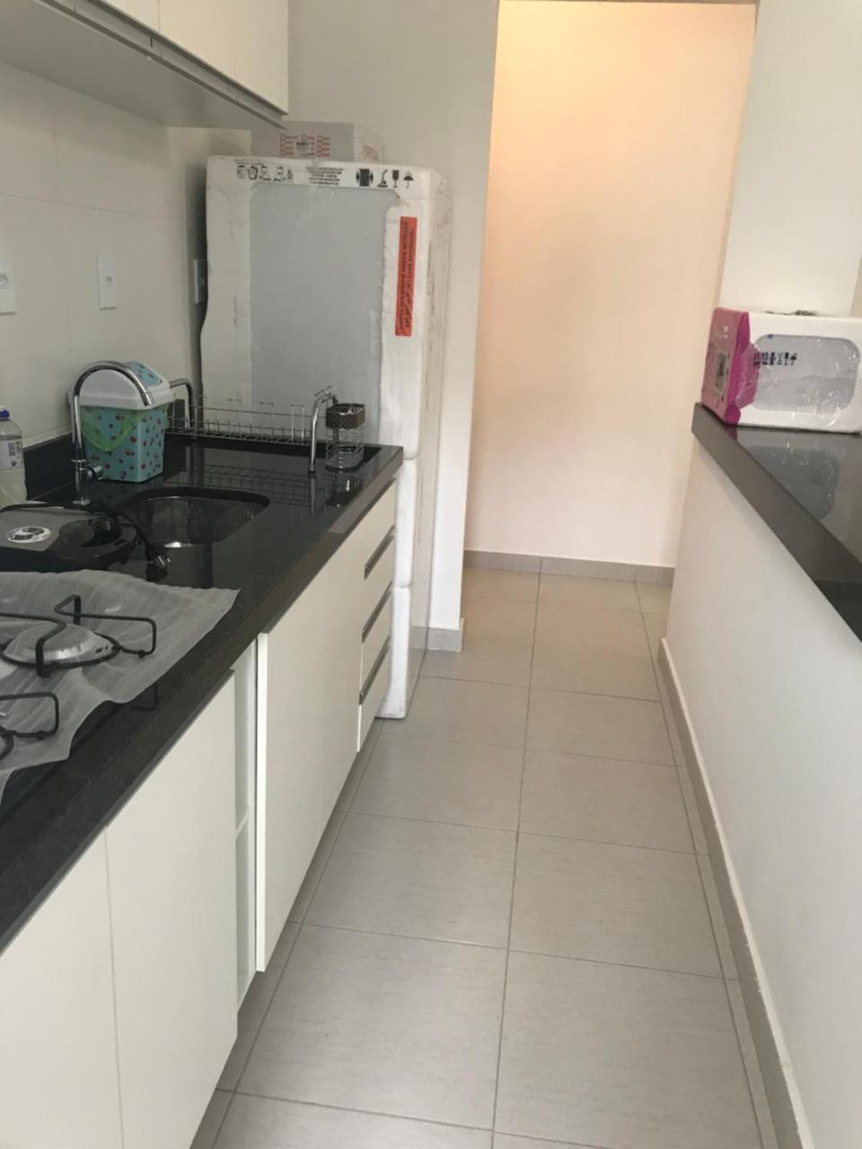Apartamento Ubatuba Praia Grande المظهر الخارجي الصورة
