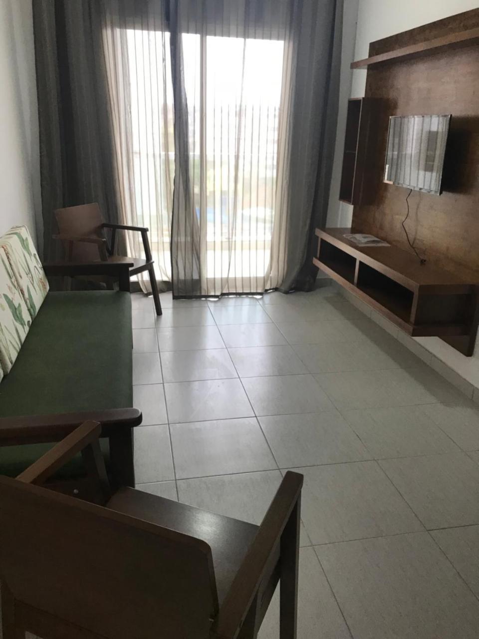 Apartamento Ubatuba Praia Grande المظهر الخارجي الصورة