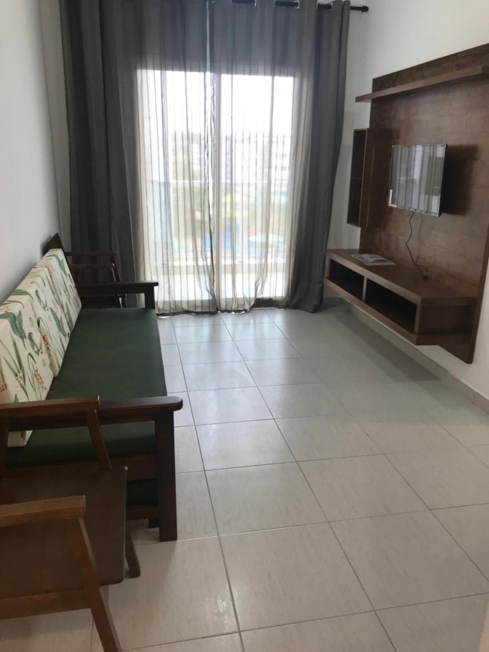 Apartamento Ubatuba Praia Grande المظهر الخارجي الصورة