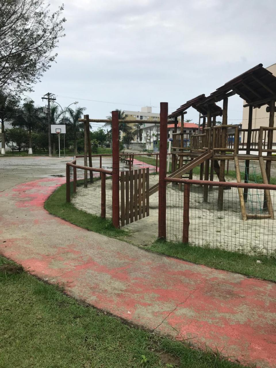 Apartamento Ubatuba Praia Grande المظهر الخارجي الصورة