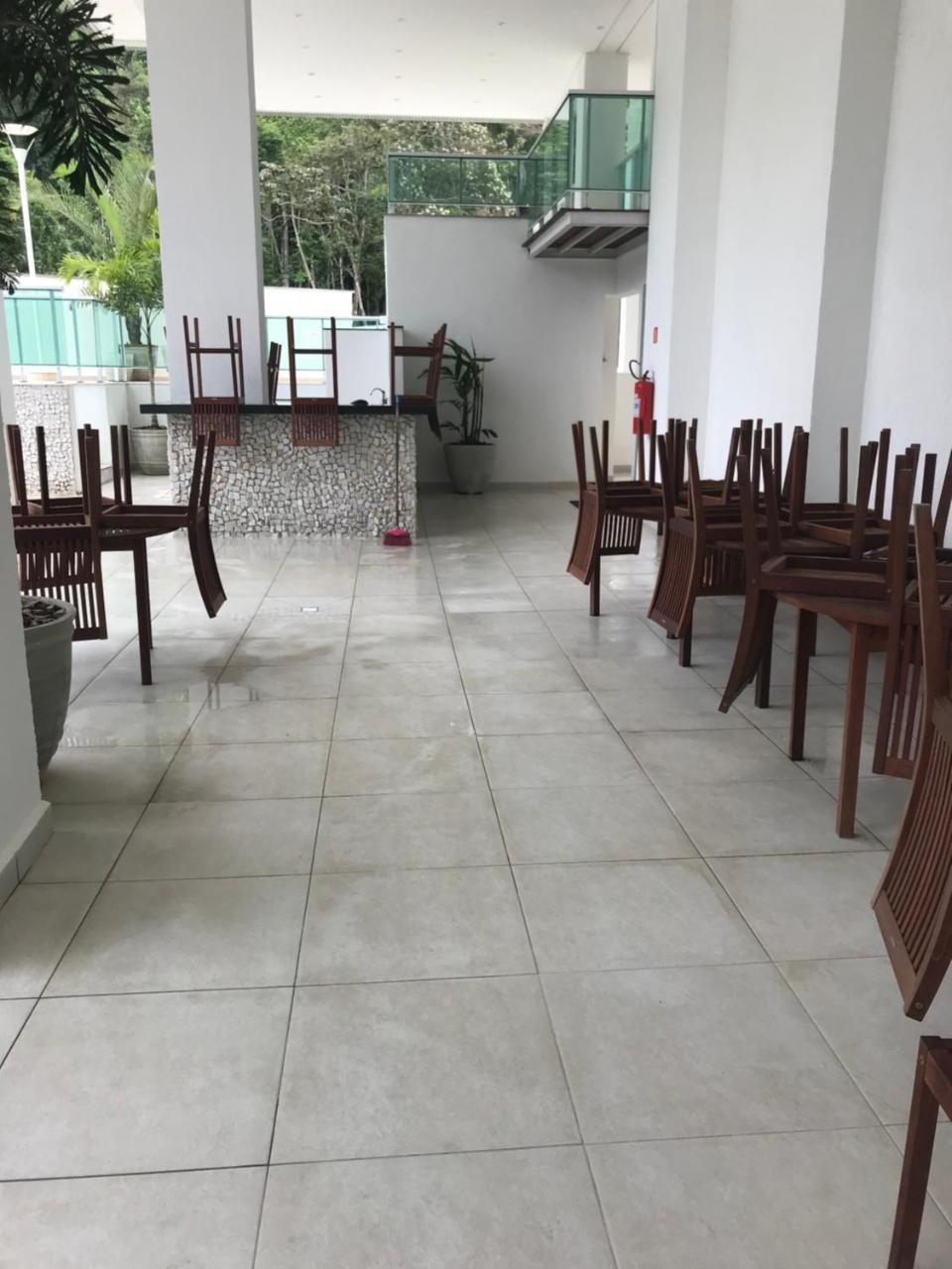 Apartamento Ubatuba Praia Grande المظهر الخارجي الصورة
