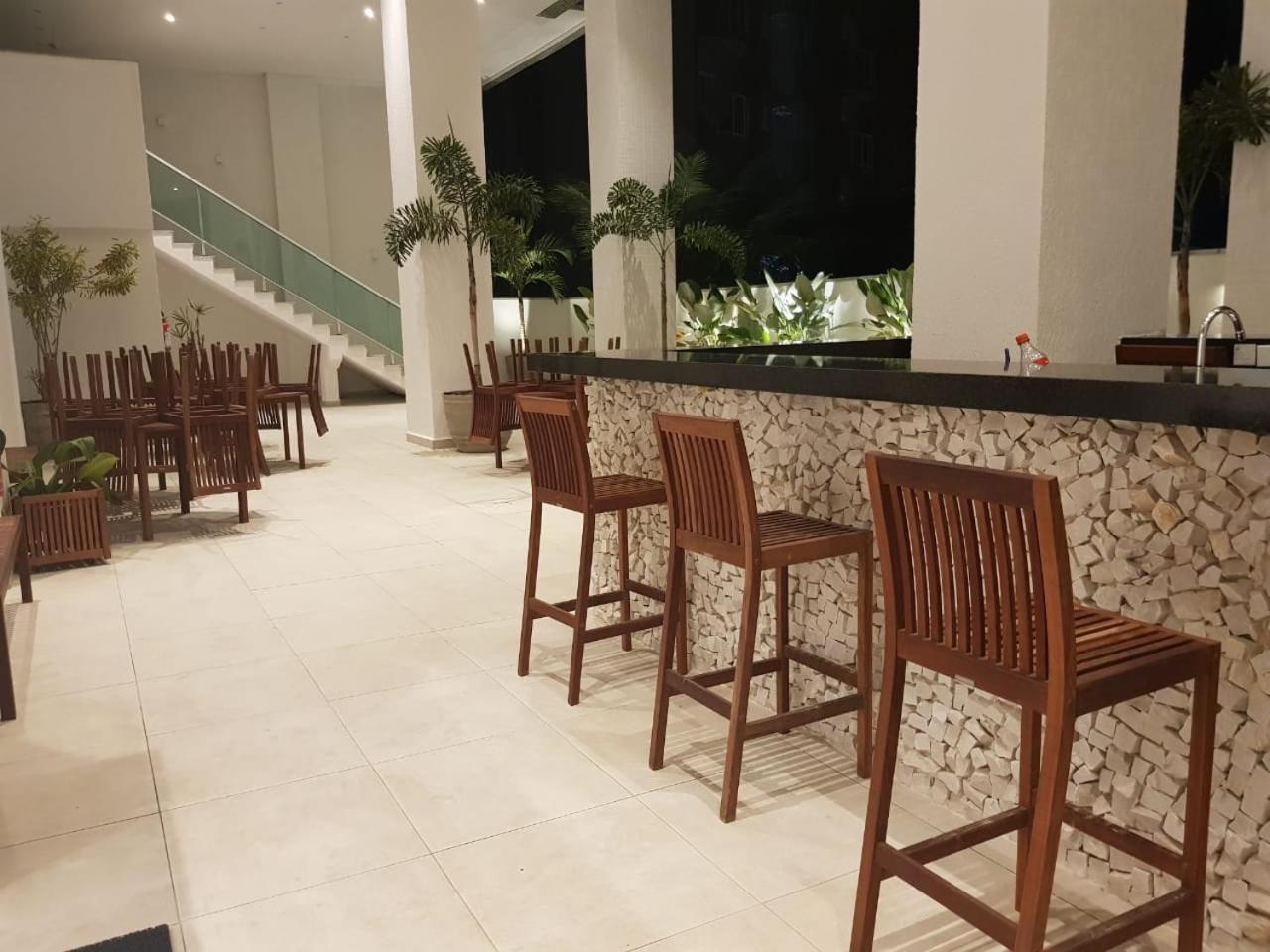 Apartamento Ubatuba Praia Grande المظهر الخارجي الصورة