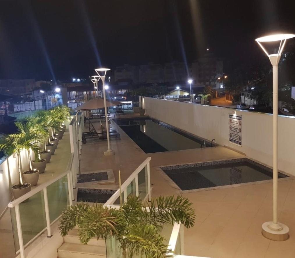 Apartamento Ubatuba Praia Grande المظهر الخارجي الصورة